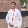 Mayank Kothari