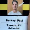 Paul Berkey