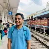 Anudeep Kumar Badugu