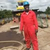 Engr IKECHUKWU ILO