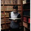 Advocate Hamza Hussain
