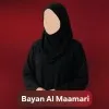 Bayan Almammari