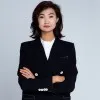 Asem Zhamburbaeva