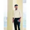 Lokesh Prajapat