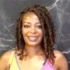 Krishina Wiley