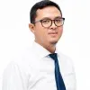 Dimas Anzaruddin