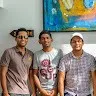 loganathan kumaresh