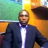 Onkabetse John