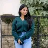 Silky Tiwari