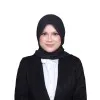 Afrah Nabillah