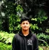 Vinyas Hegde
