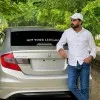 Tayyab Hameed