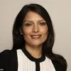 Priti Patel