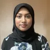 Sadia Islam