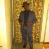 Russell Lee Brown