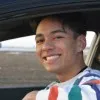Joshua Aldaba