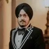 Harneet Saluja