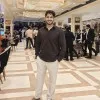 Toshant Choudhary