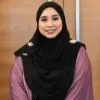 Sharifah Izyan Farha Syed Ahmad Bakery