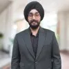 Harmanpreet Singh Ghambir
