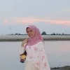 Natasha Edriena Binti Ramlee