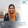 Fathima Ayoob