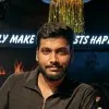Vijay Moses