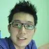 Lucas Tan Wei Shing