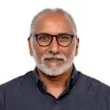Ajit Laxman