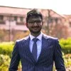 Aditya Shiva Sharma