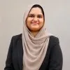 RASHIDA SHERIN