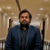 Jawad Ghazanfar