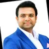 AJAY MOHAN