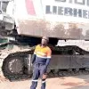 Justin Imasiku