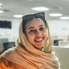Areej Ahmed
