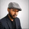 Mustapha Musa Muhammad