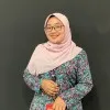 Noratiqah Izzaty Mohd Nur