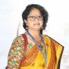 Mahuya Sen