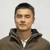 Ibrohim Eshmurodov