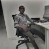 Gerald Ngaji