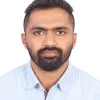 NAVIN XAVIER