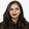 Saranyah Vijayan