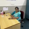 Swaathi Ravichandiran