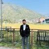 Abhishek Parashar