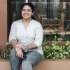 gayathri vs