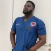 Jeffrey Nukunu