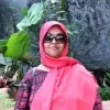 lamis Ali MBA
