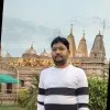 MANOJ SRIVASTAVA