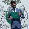 Ritesh Dwivedi