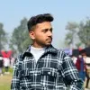 Pratham Saxena